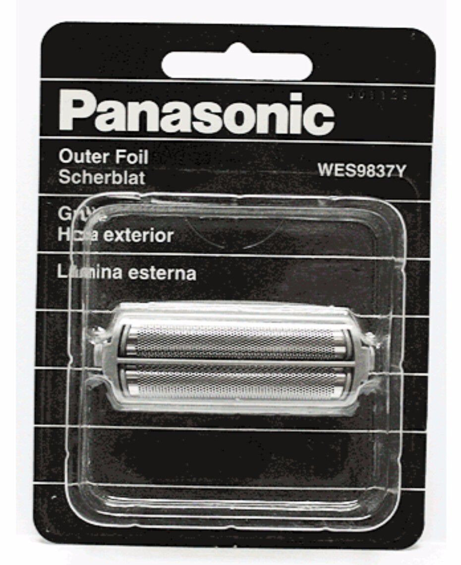 Panasonic WES9837 Shaver Foil Replacement Shaver Shop